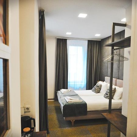 Heritage Hotel Petrakija Saraievo Exterior foto